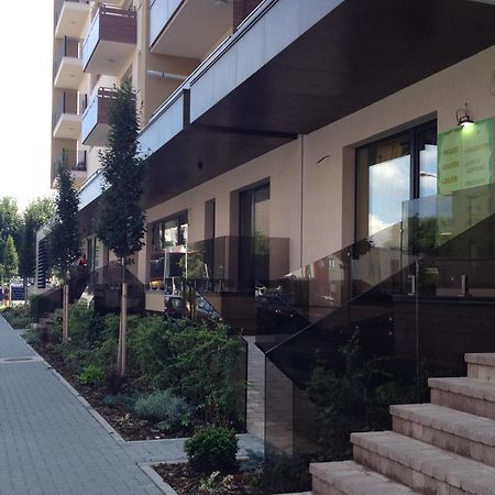 Apartament Marcel - Coresi Mall Brassó Kültér fotó