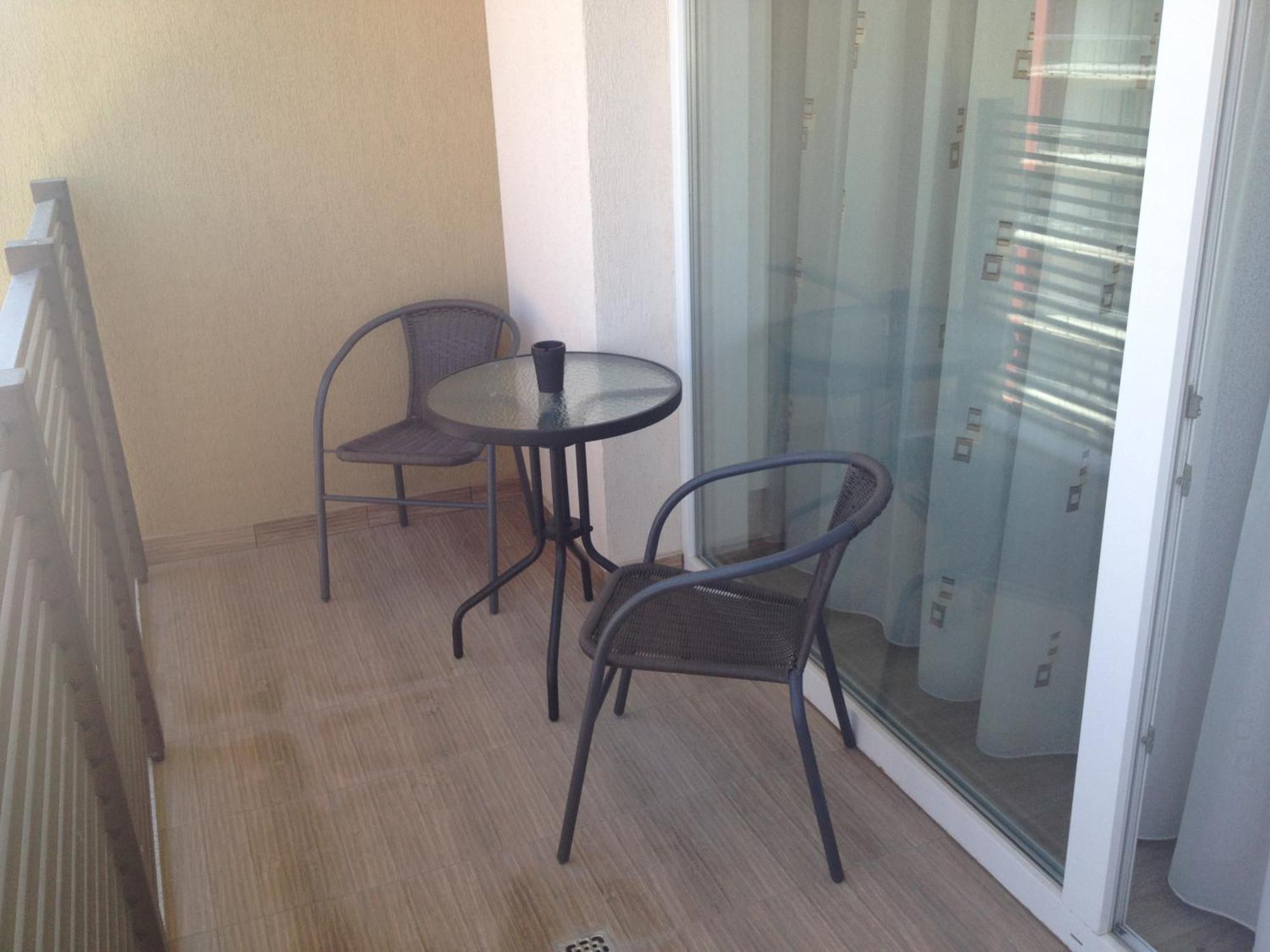 Apartament Marcel - Coresi Mall Brassó Kültér fotó